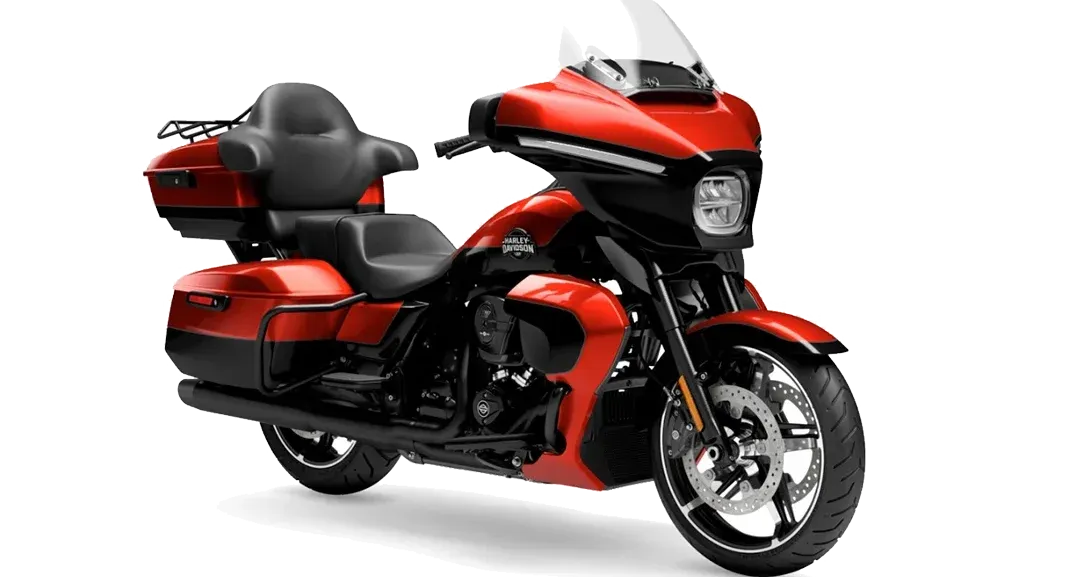 Harley-Davidson Harley-Davidson Street Glide Ultra