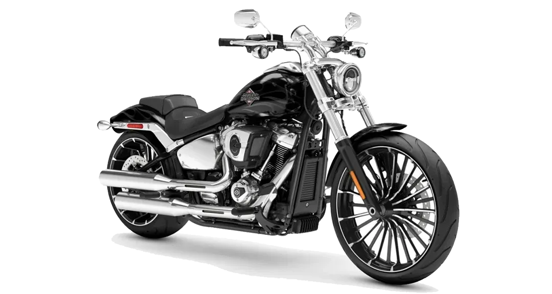Harley-Davidson Harley-Davidson Breakout