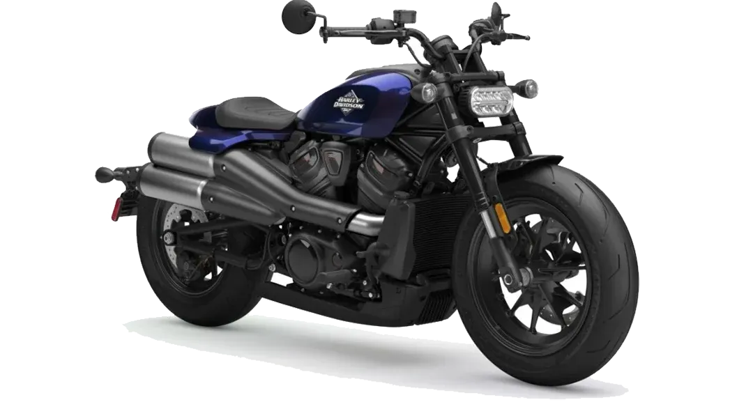 Harley-Davidson Harley-Davidson Sportster S