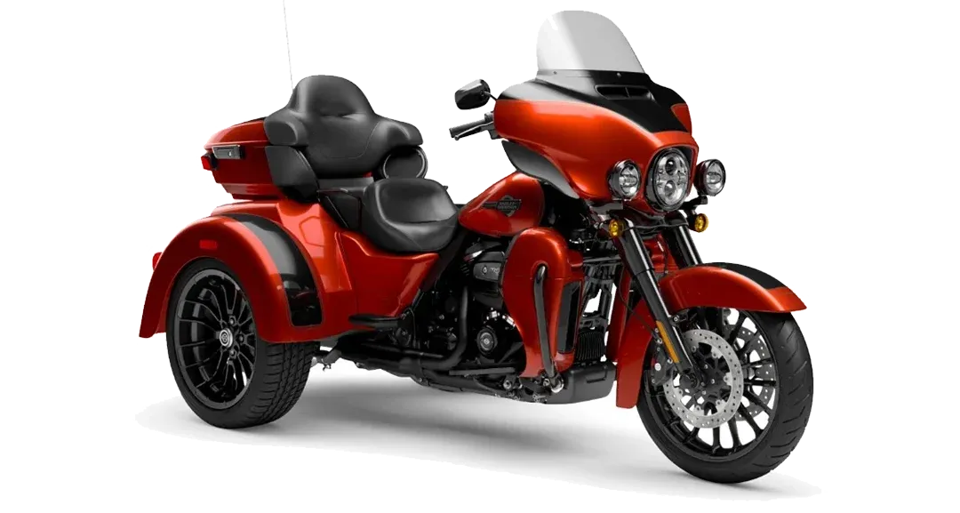 Harley-Davidson Harley-Davidson Tri Glide Ultra