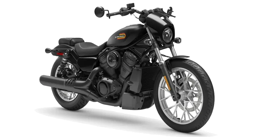 Harley-Davidson Harley-Davidson Nightster Special