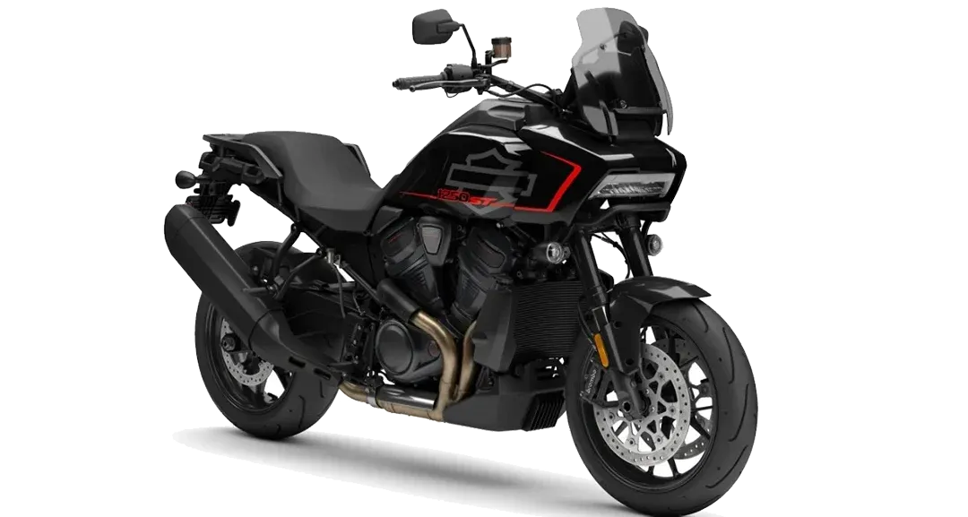 Harley-Davidson Harley-Davidson Pan America 1250 ST