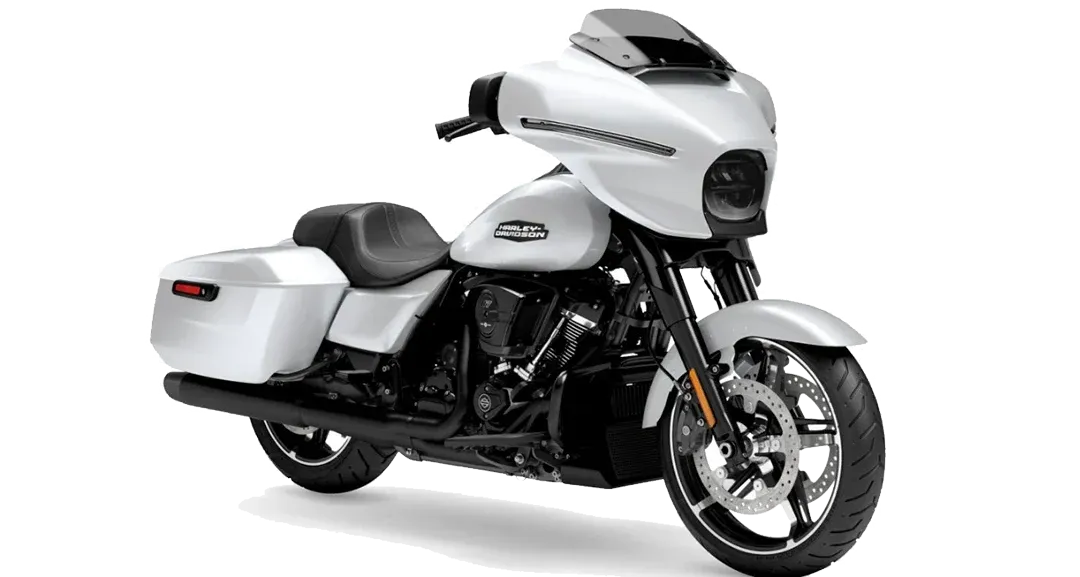 Harley-Davidson Harley-Davidson Street Glide