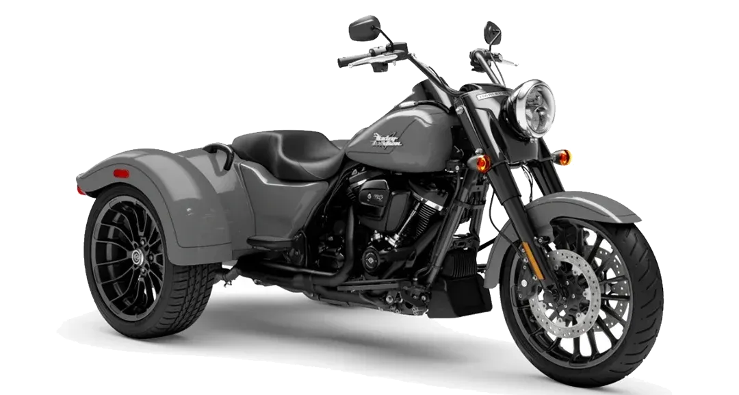 Harley-Davidson Harley-Davidson Freewheeler