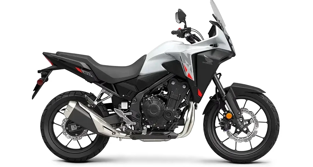 Honda Honda NX500