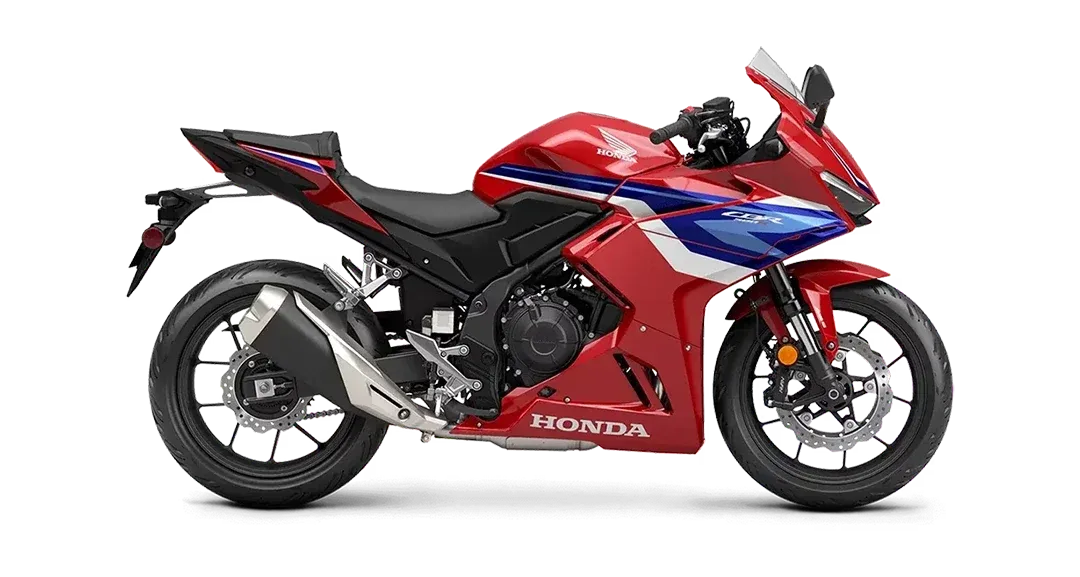Honda Honda CBR500R