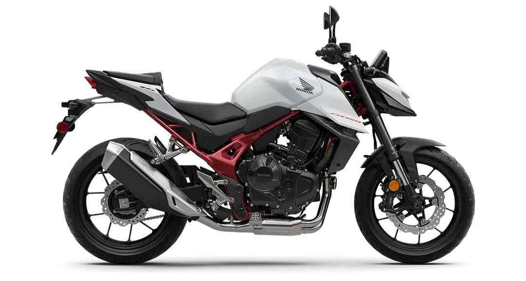 Honda Honda CB750 Hornet