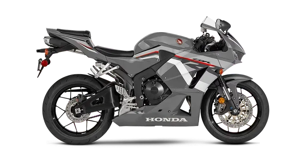 Honda Honda CBR600RR