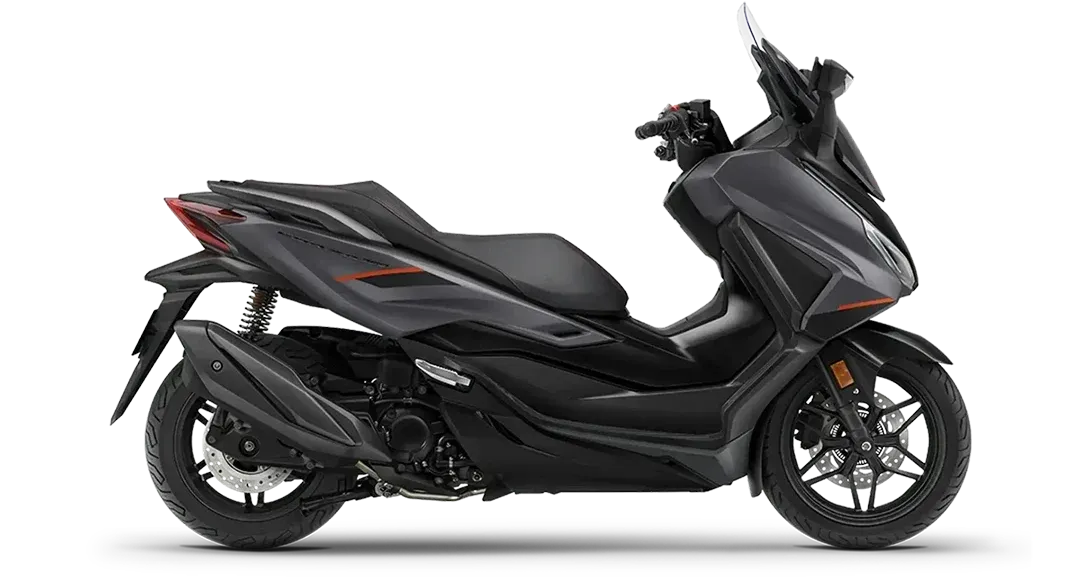 Honda Honda Forza 350