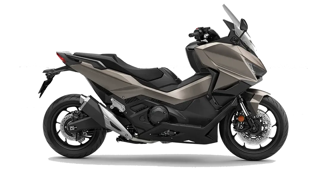 Honda Honda Forza 750