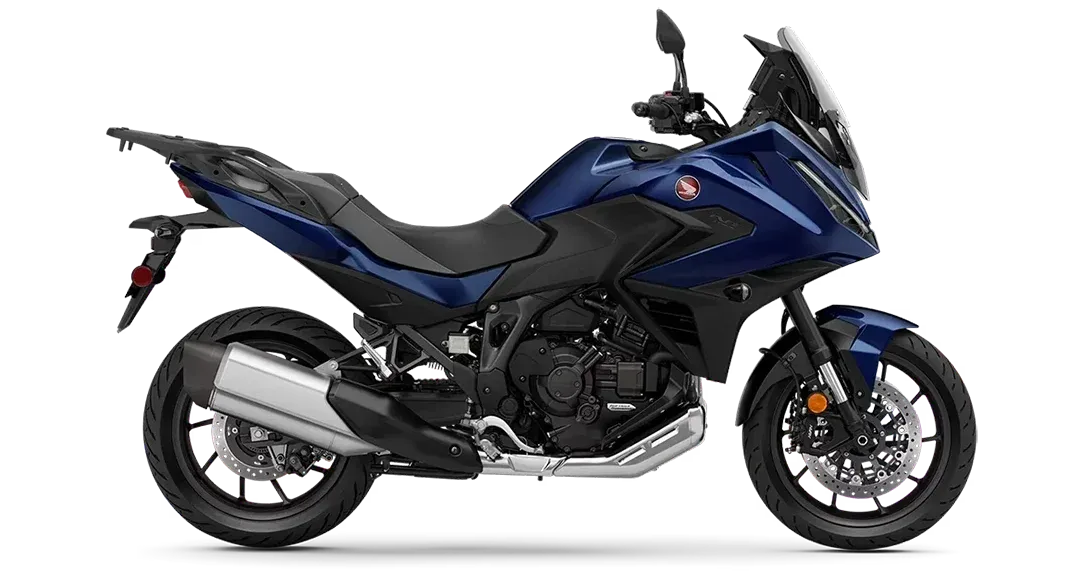 Honda Honda NT1100 DCT