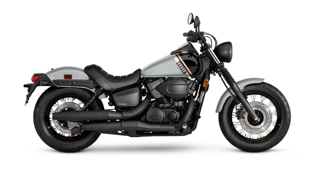 Honda Honda Shadow Phantom