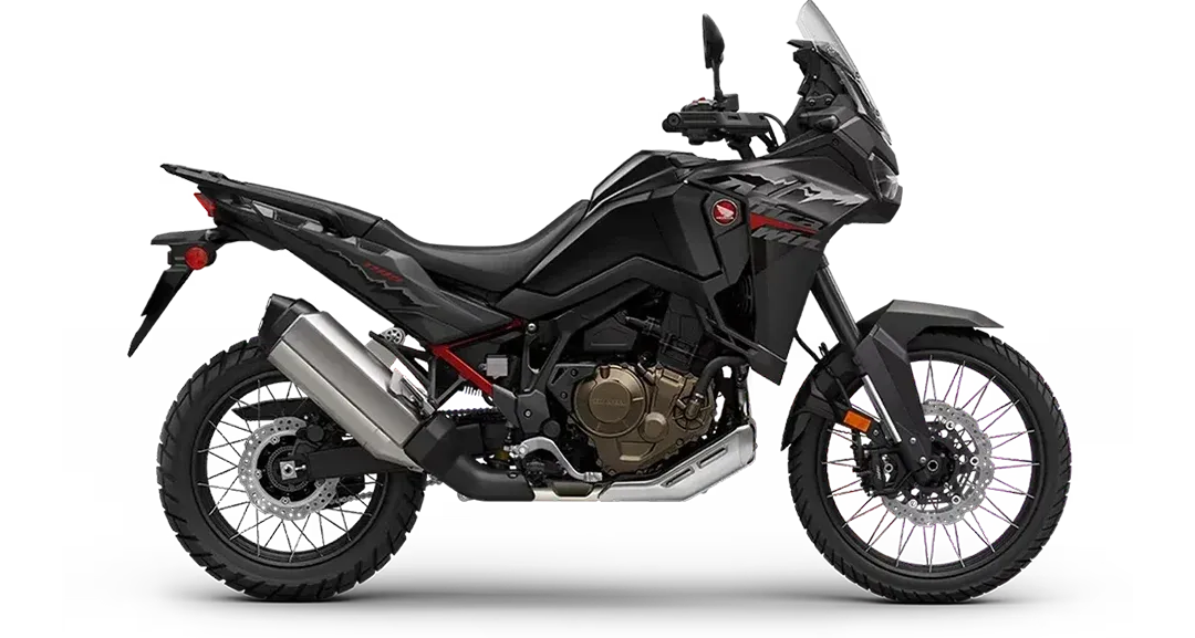 Honda Honda Africa Twin DCT