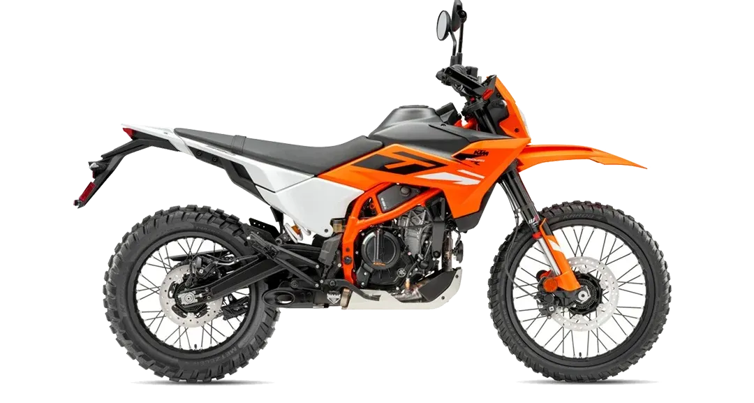 KTM KTM 390 Enduro R