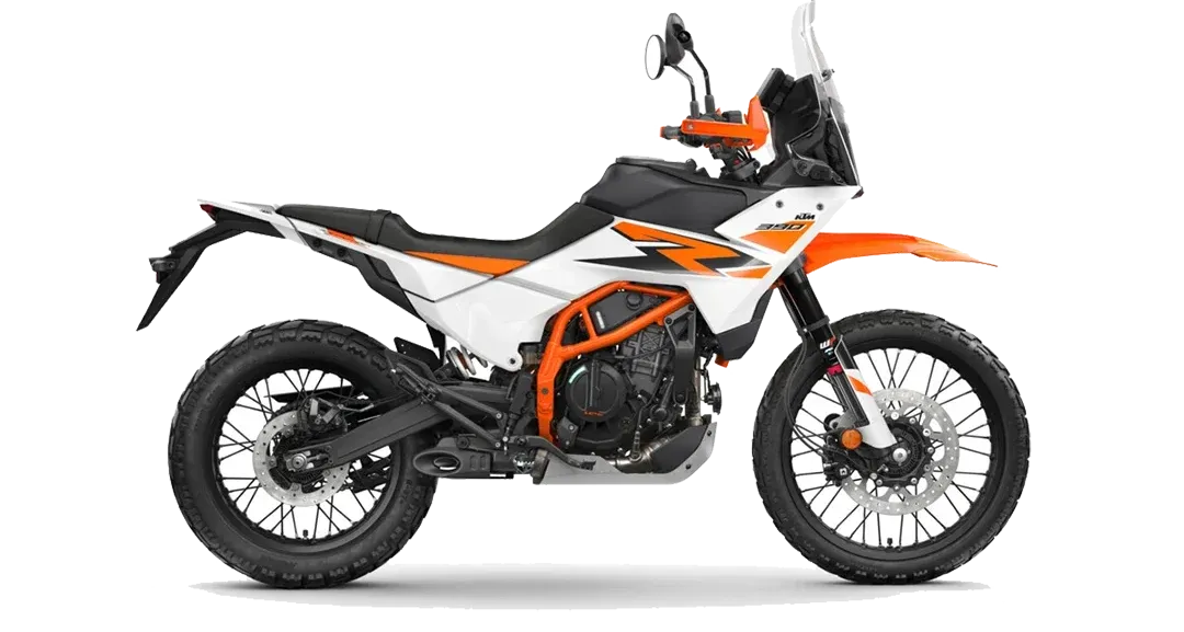 KTM KTM 390 Adventure R