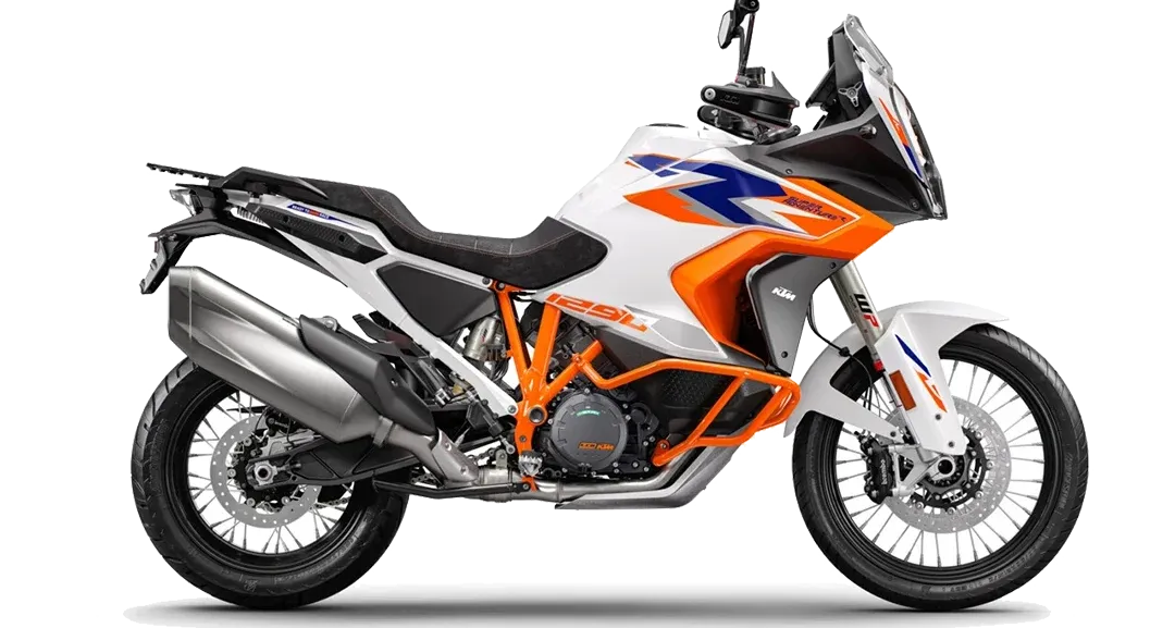 KTM KTM 1290 Super Adventure R