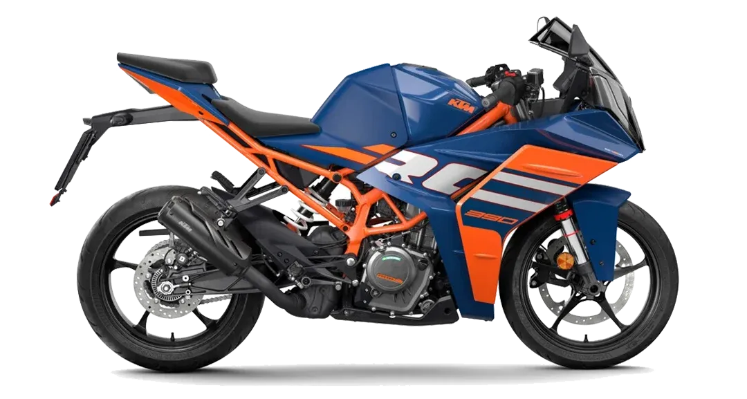 KTM KTM RC 390