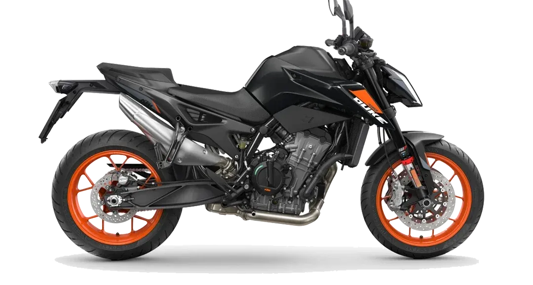 KTM KTM 790 Duke