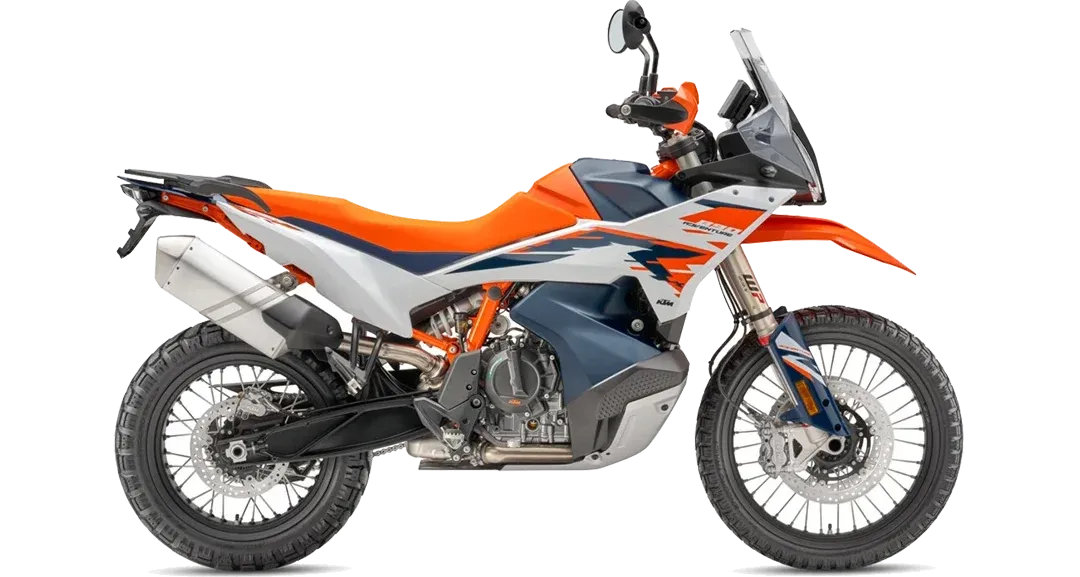 KTM KTM 890 Adventure R