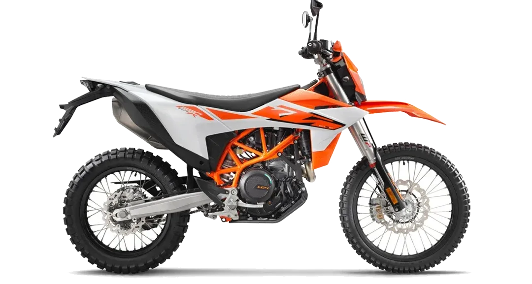 KTM KTM 690 Enduro R