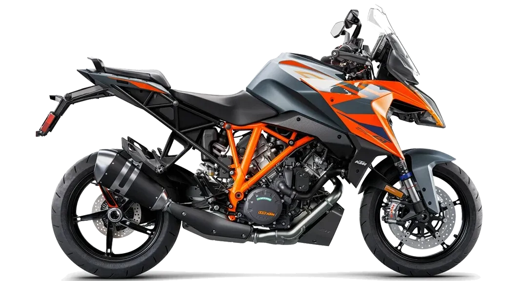 KTM KTM 1290 Super Duke GT