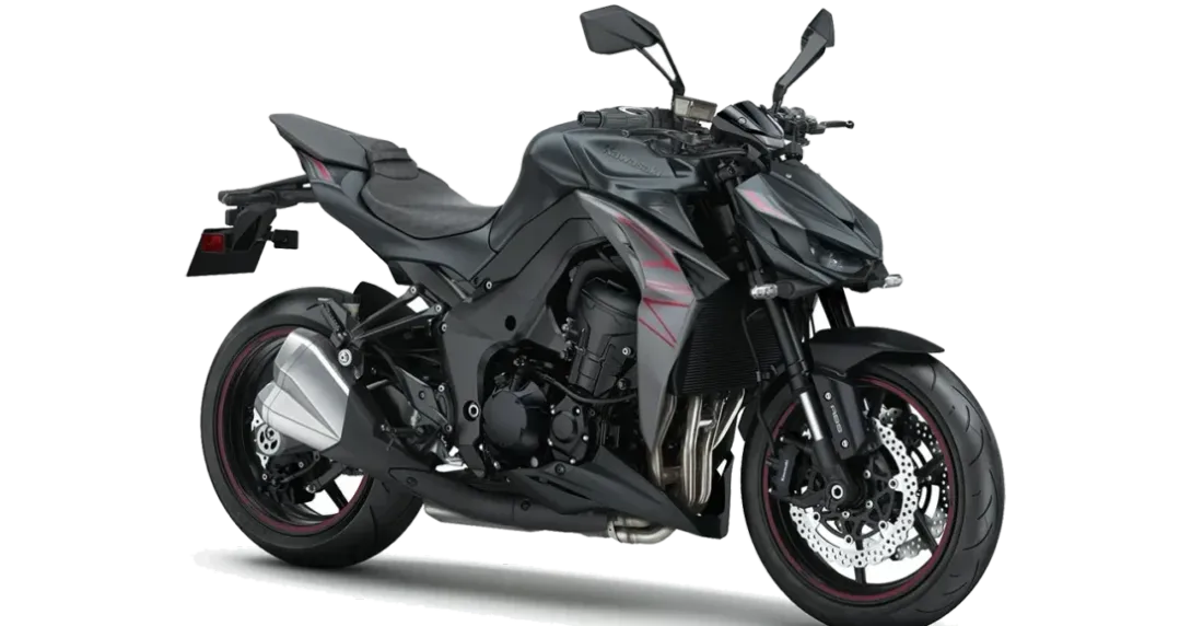 Kawasaki Kawasaki Z1000