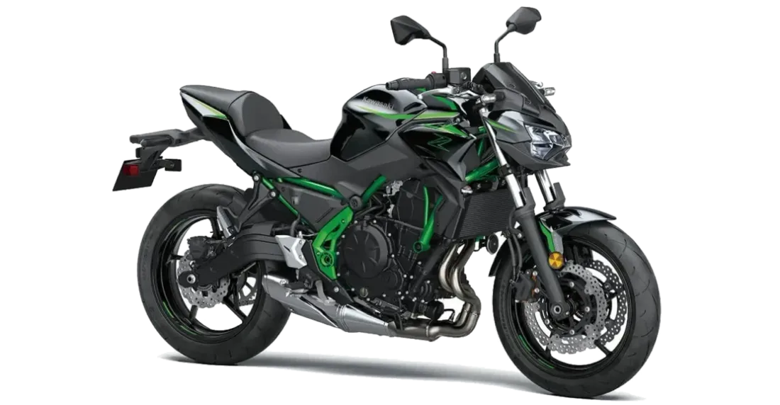 Kawasaki Kawasaki Z650