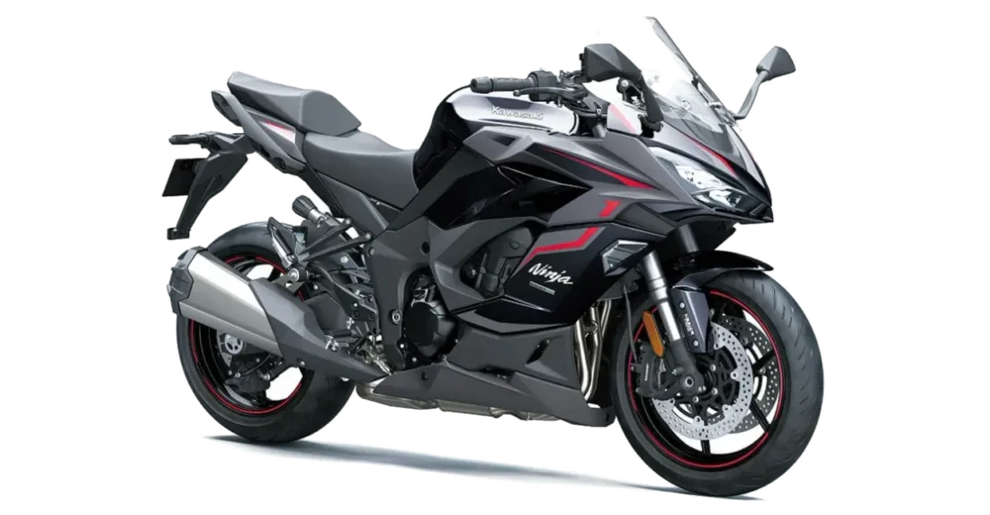 Kawasaki Kawasaki Ninja 1000SX
