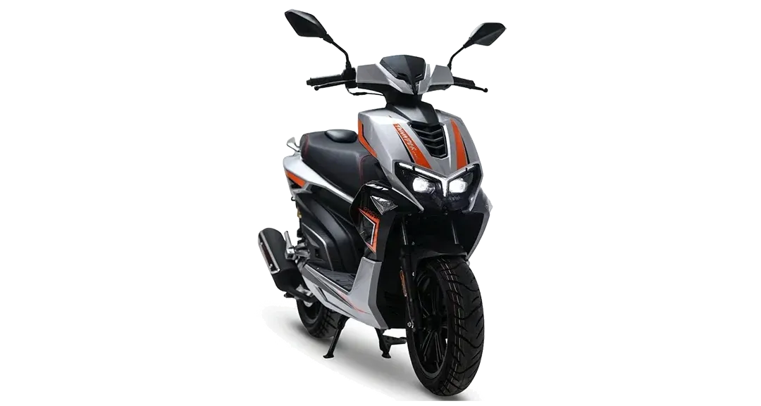 SMT SMT Thunder 125