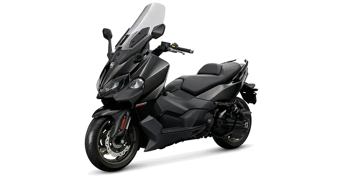 SYM SYM MAXSYM TL 508