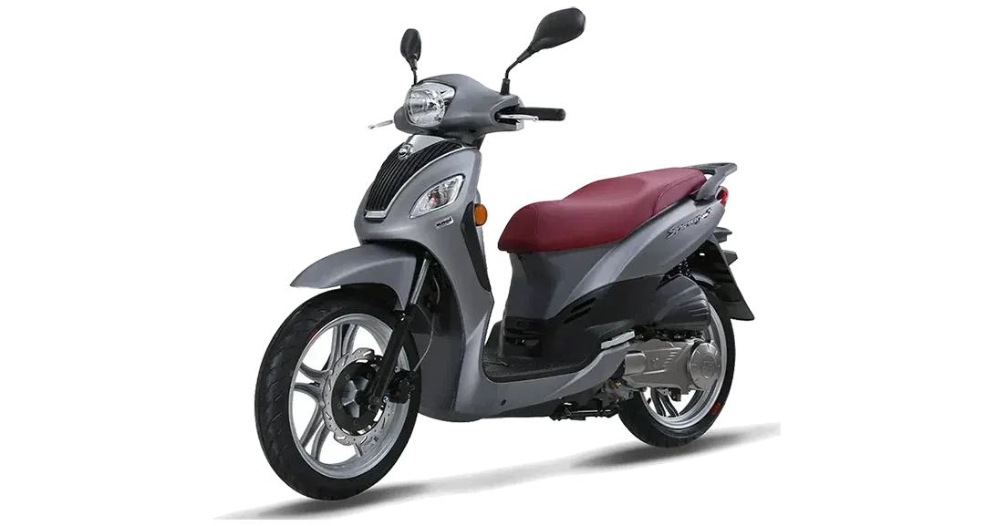 SYM SYM Symphony S 125