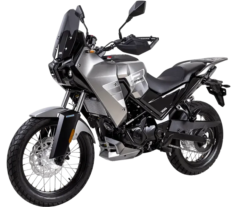 SYM SYM SYMNH R 125