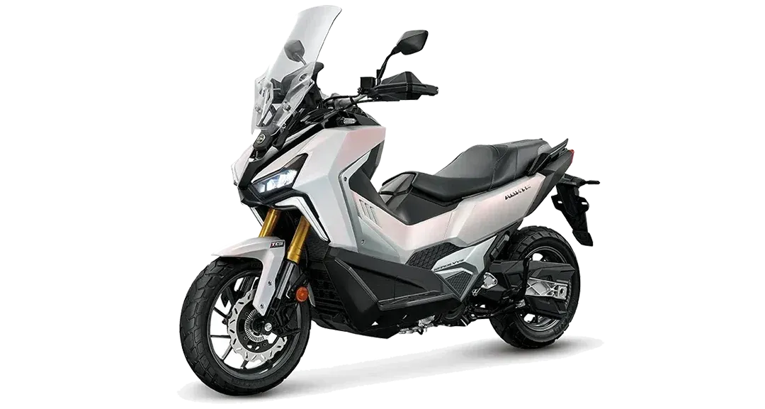 SYM SYM ADXTG 400