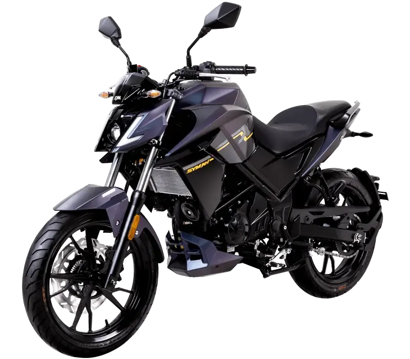 SYM SYM SYMNH X 125