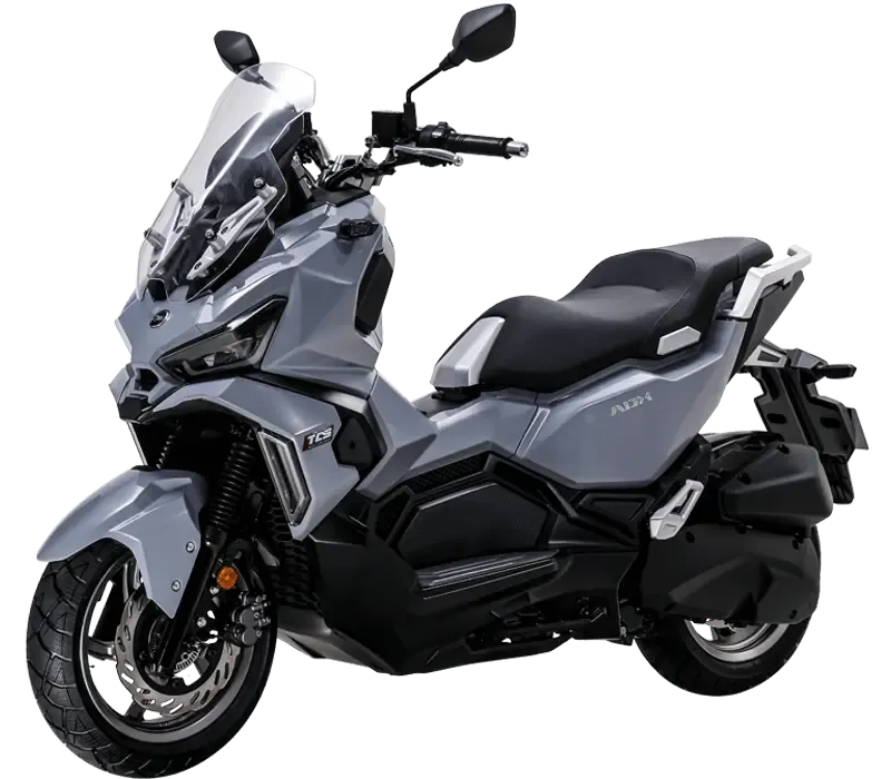 SYM SYM ADX 125
