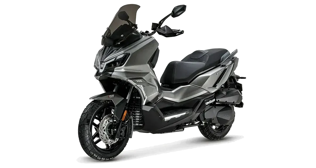 SYM SYM ADX 300