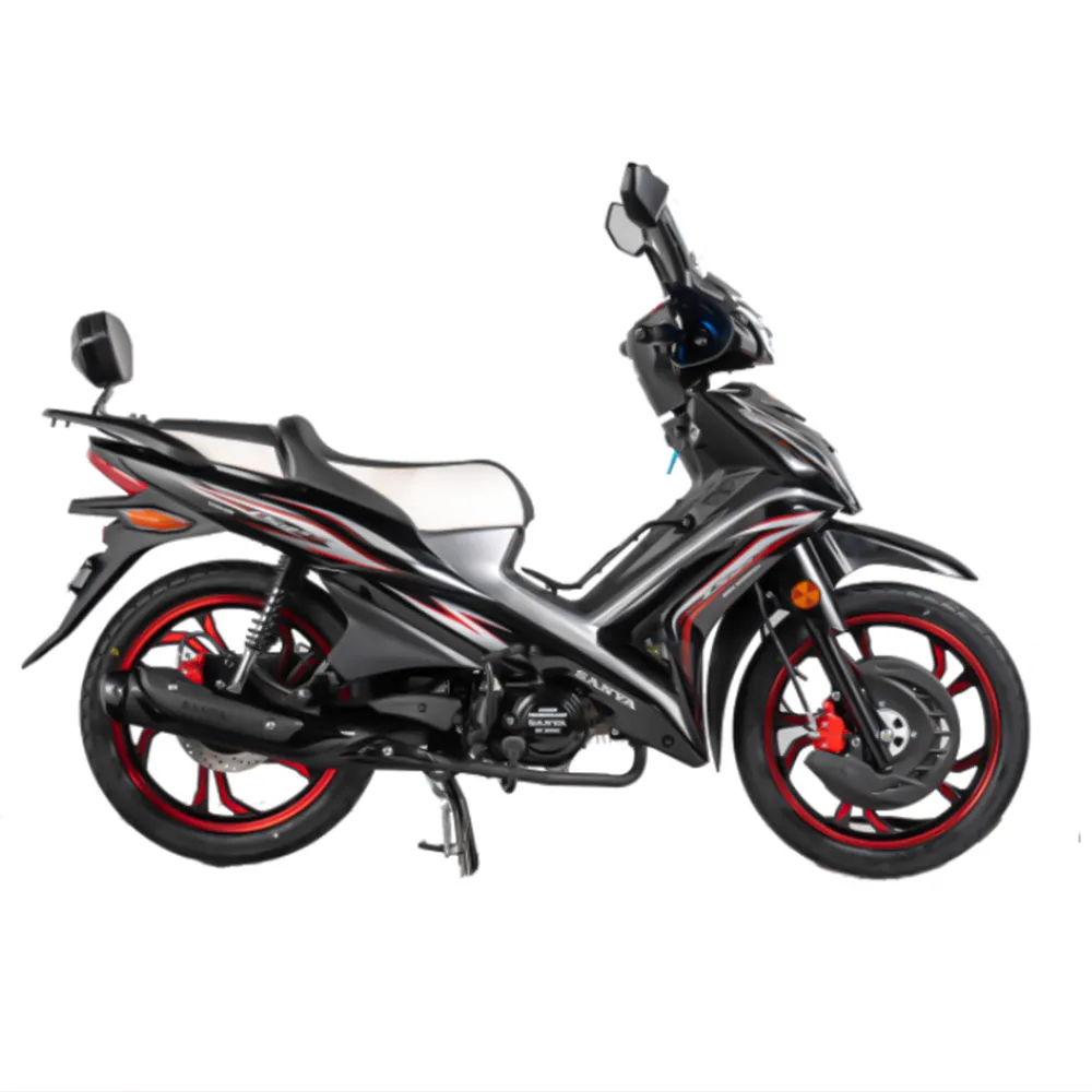 Sanya Sanya X1000 125cc