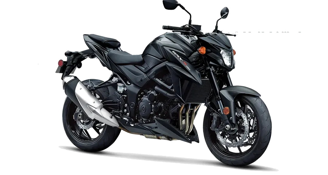 Suzuki Suzuki GSX-S750
