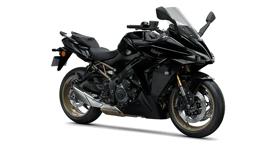 Suzuki Suzuki GSX-S1000GT