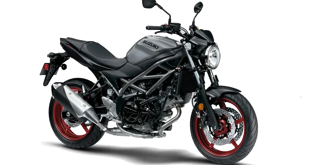 Suzuki Suzuki SV650