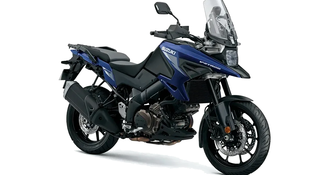 Suzuki Suzuki V-STROM 1050