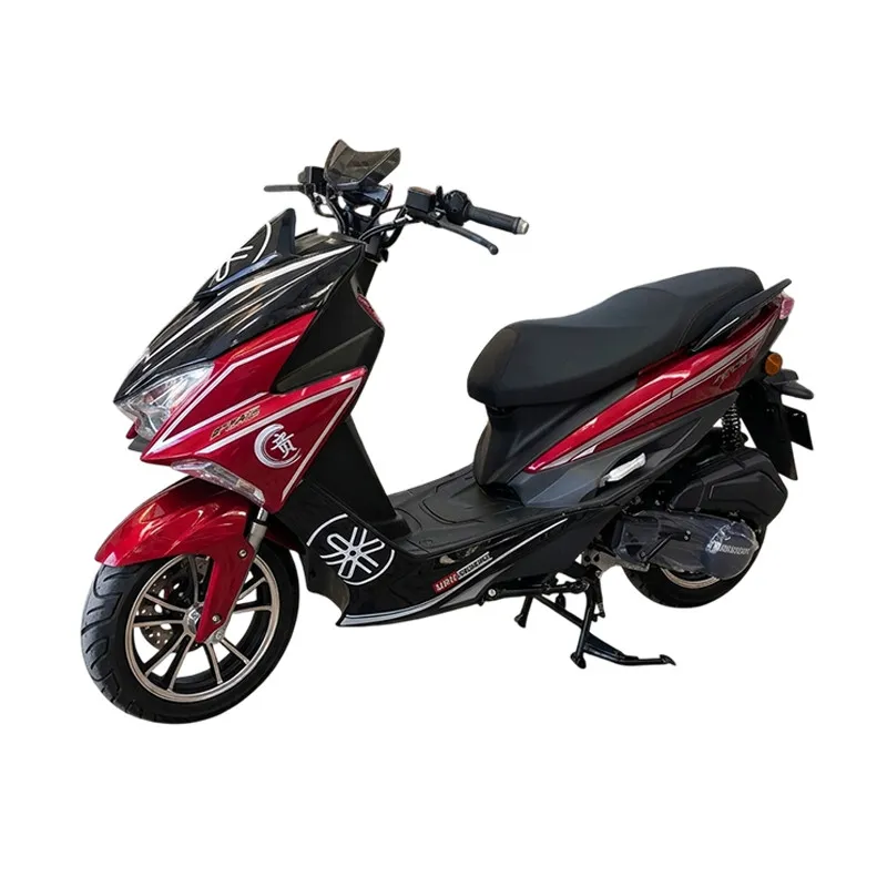 Uniscoot Uniscoot FX2 125cc