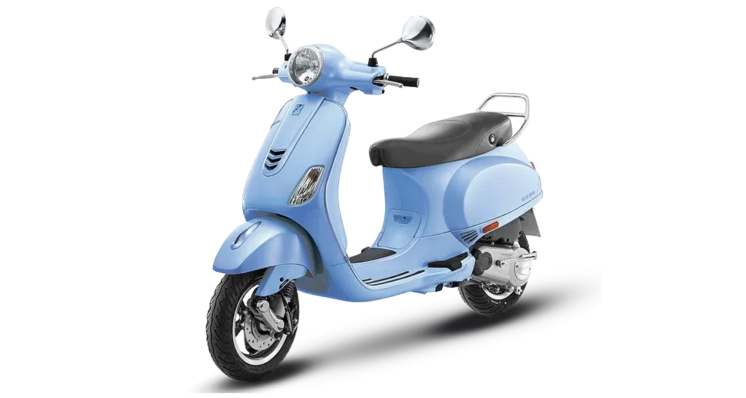 Vespa Vespa VXL 125 BSIV