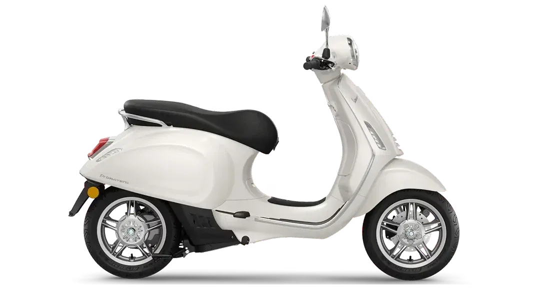 Vespa Vespa Primavera Elettrica 45