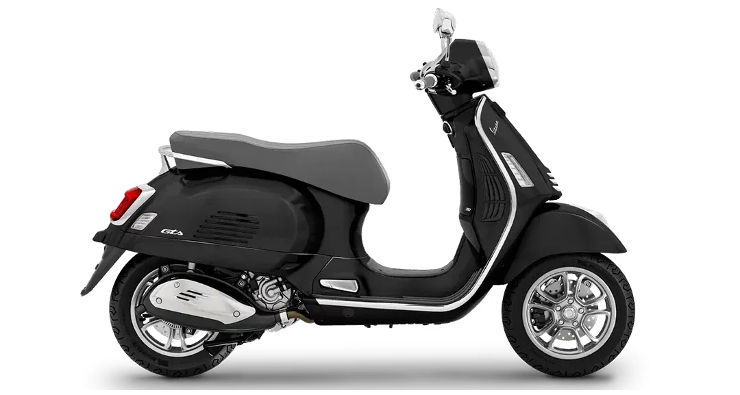Vespa Vespa GTS 310