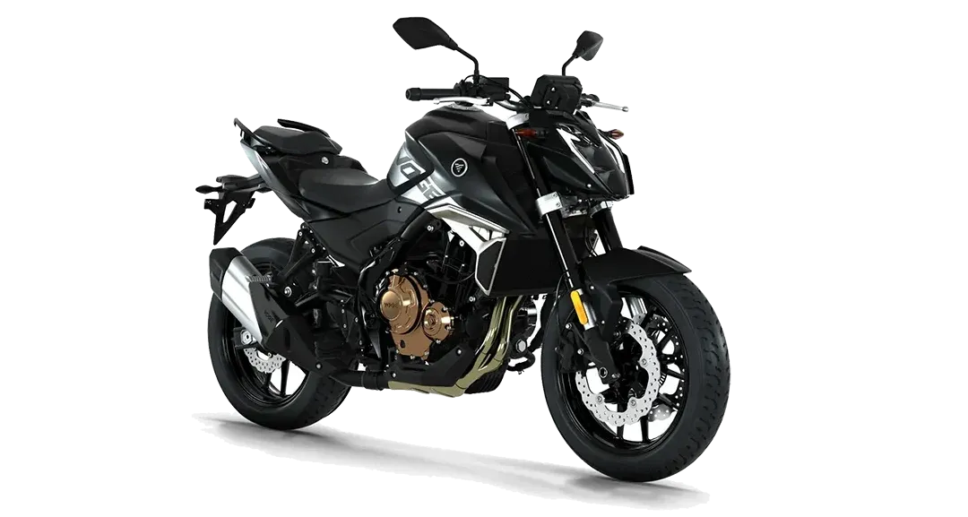 Voge Voge R625
