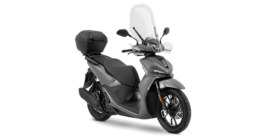 Voge Voge SR16
