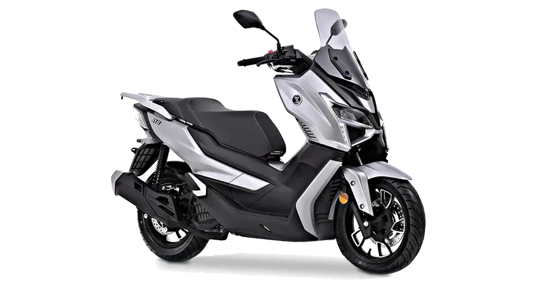 Voge Voge SR1