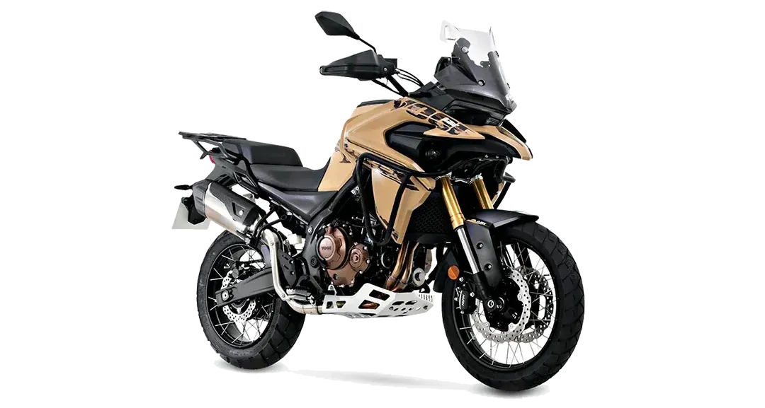 Voge Voge DS625X