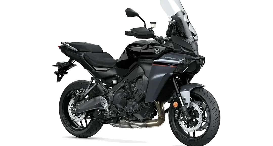 Yamaha Yamaha TRACER 9